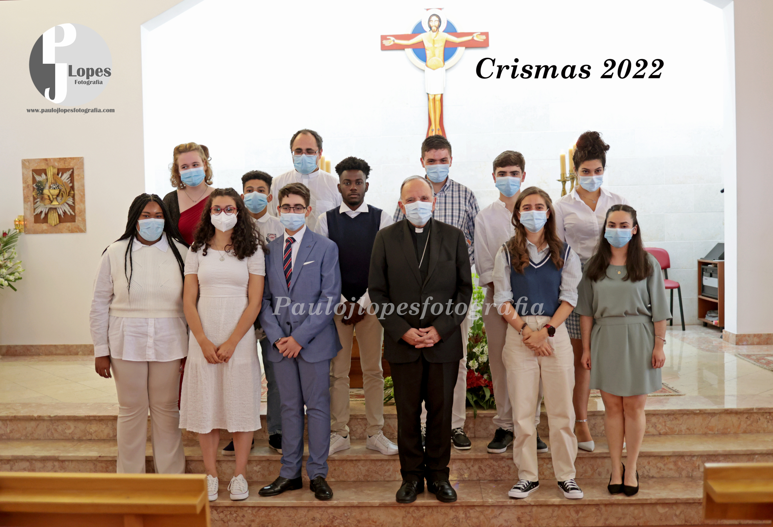 Crismas 2022 Moinhos da Funcheira