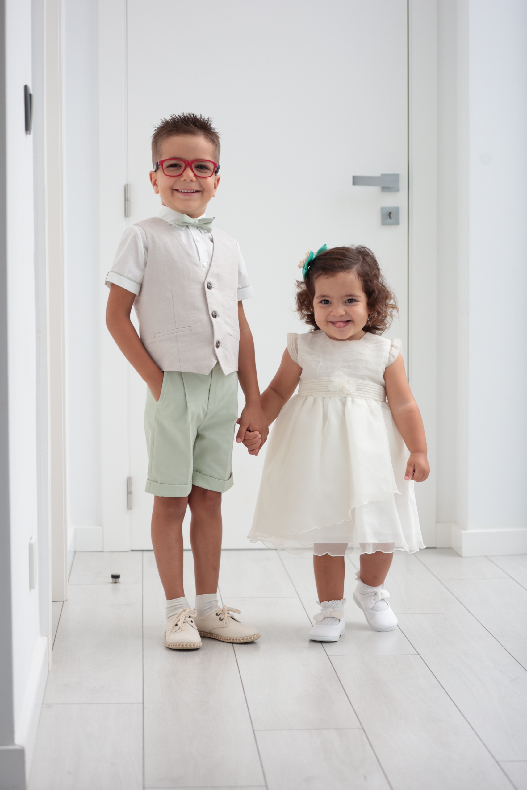 Clara & Vicente