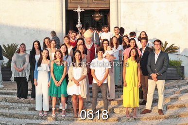 Crismas A.Bispo – 24.06.2023