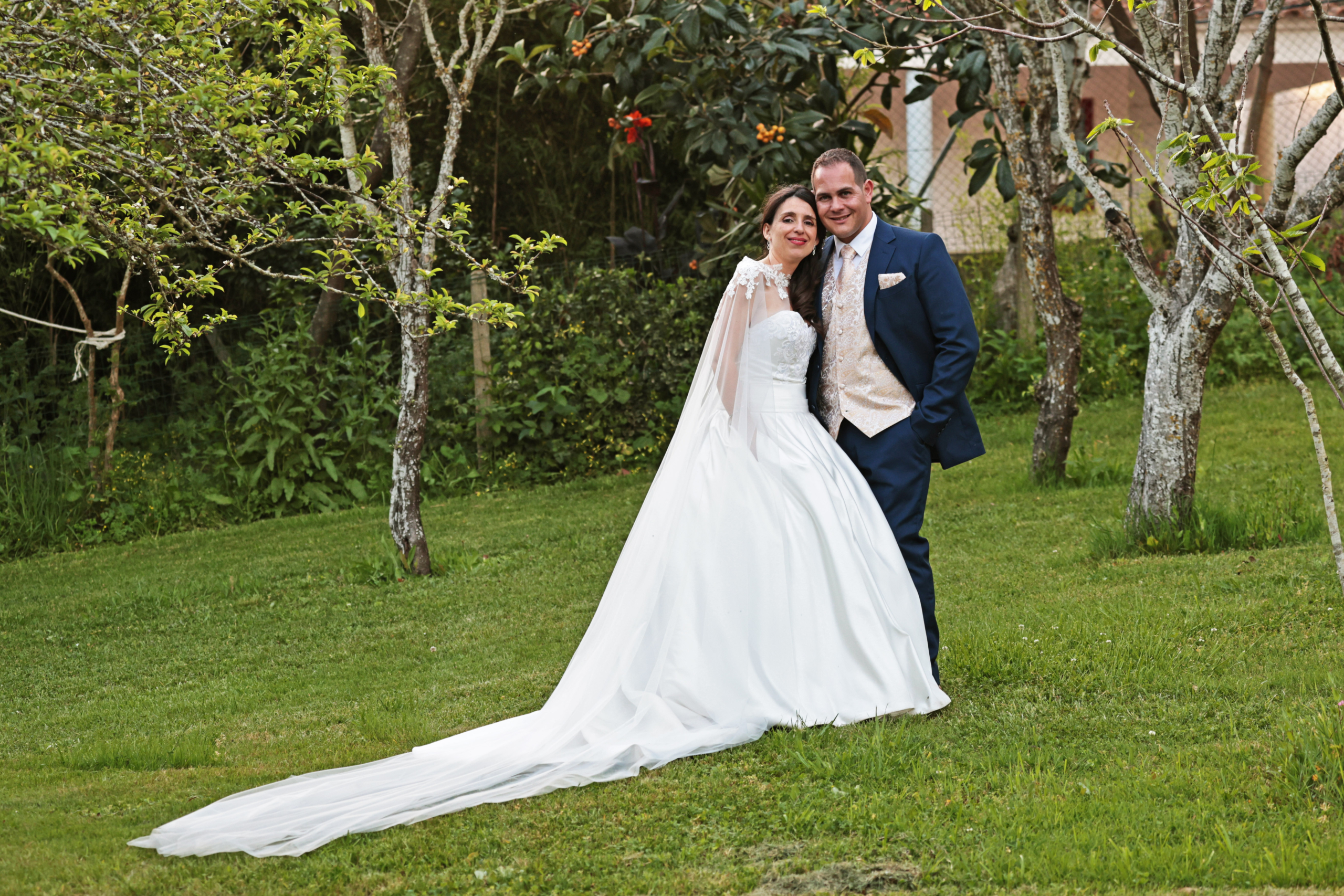 Sofia & Sérgio – 13.Abril.2024