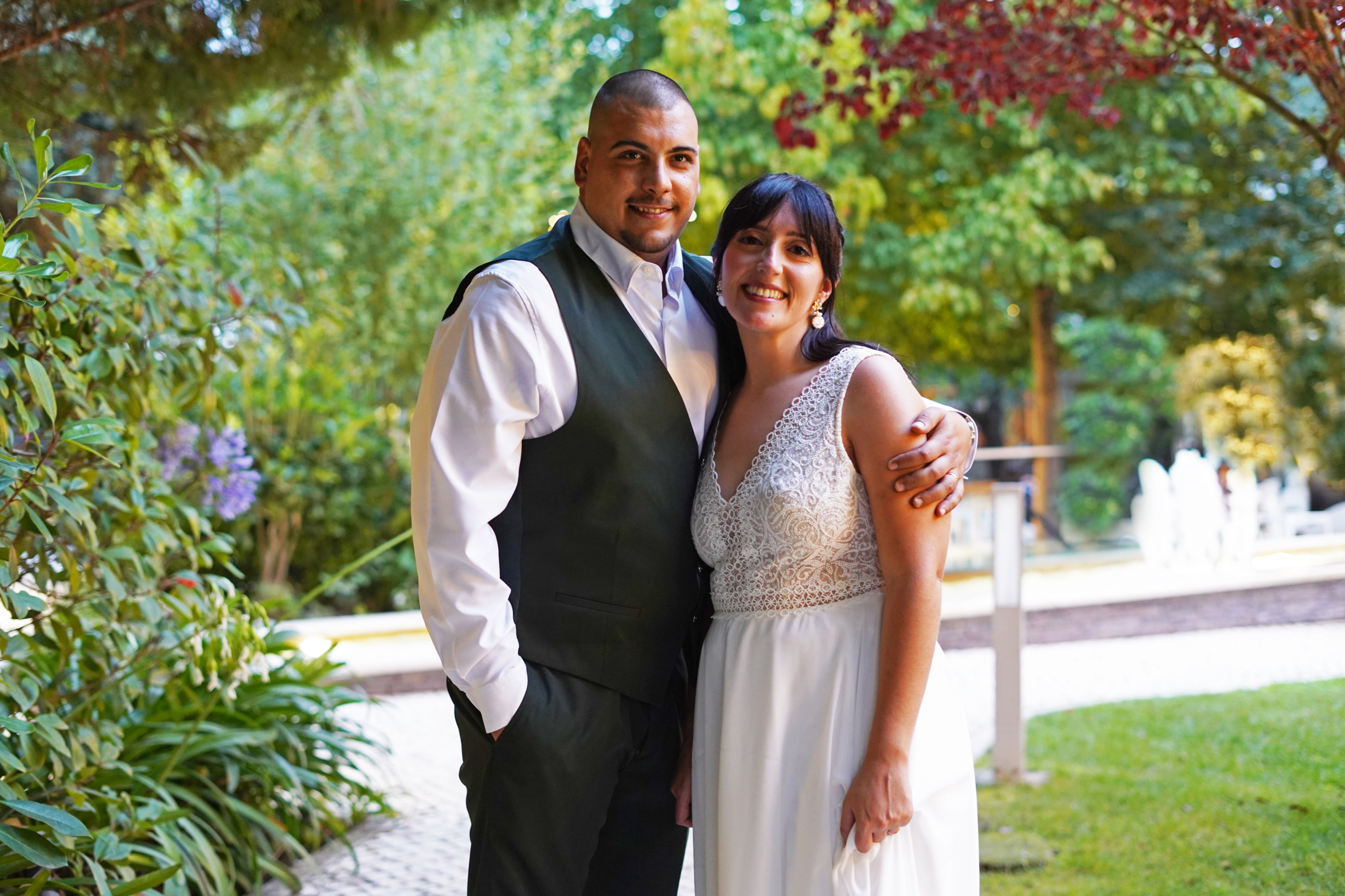 Beatriz & Hugo – 31.Agosto.2024