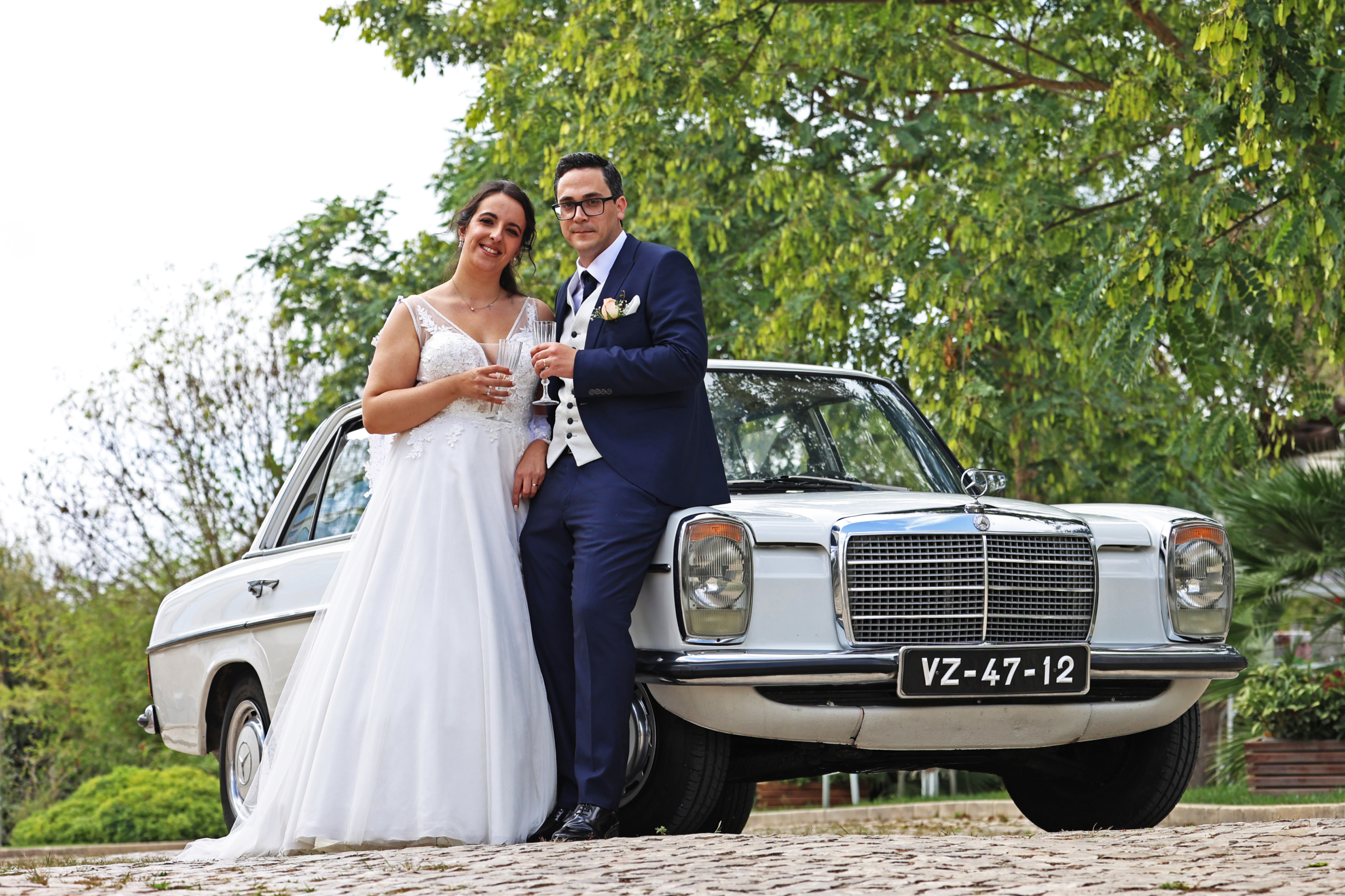 Claudia & Tiago – 5.Outubro.2024