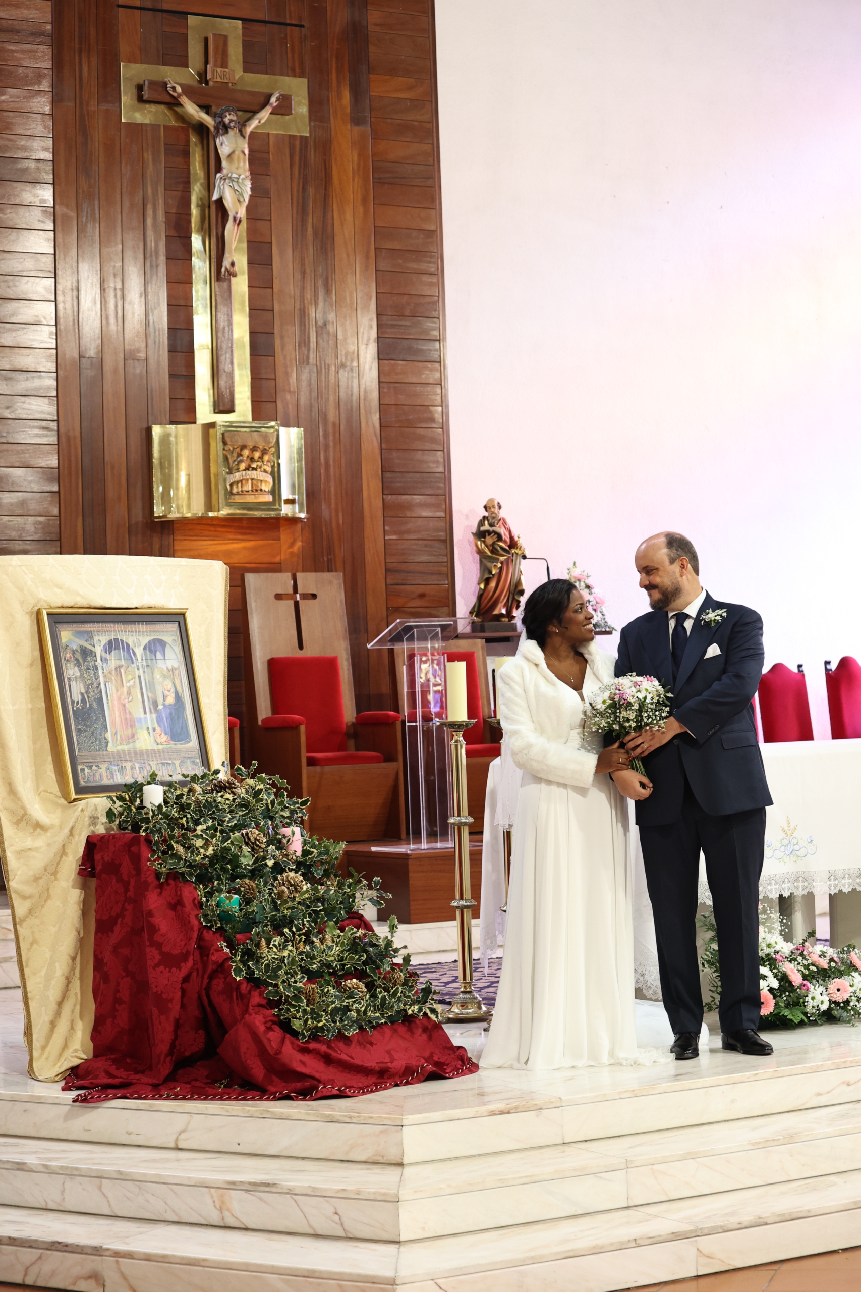 Franceni & Ricardo – 15.Dezembro.2024