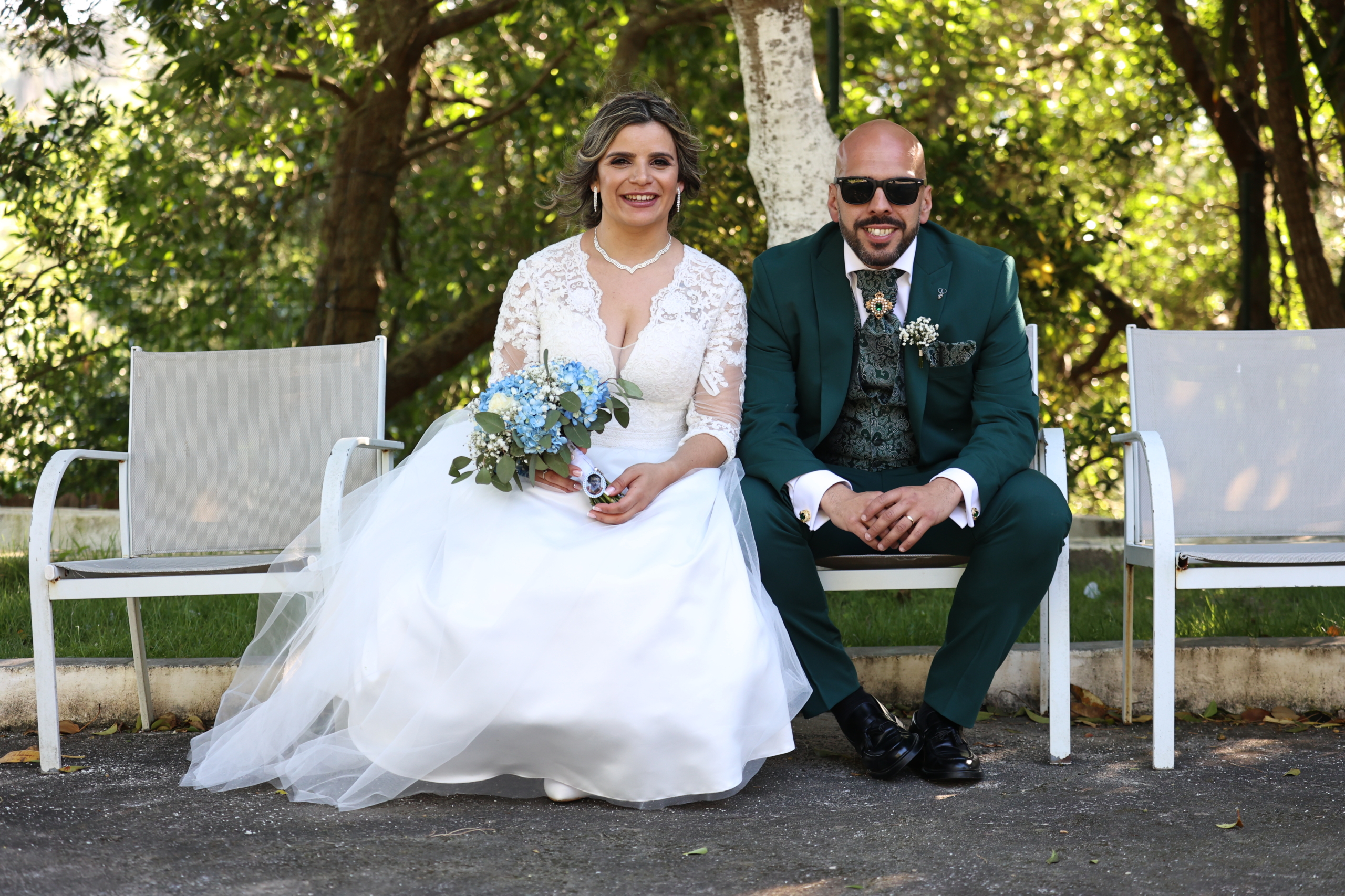 Mónica&Joao