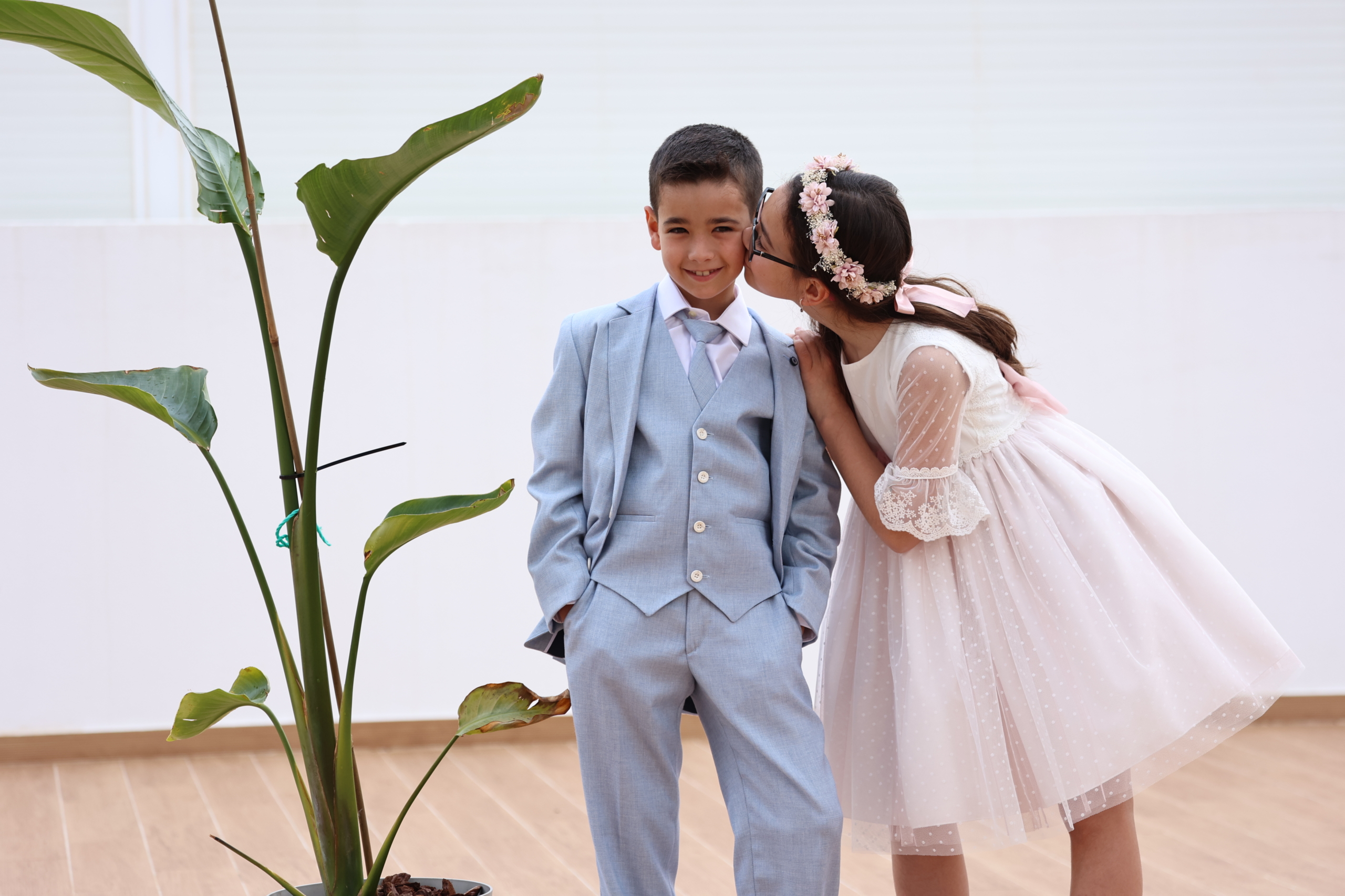 Batizados Maria & Martim