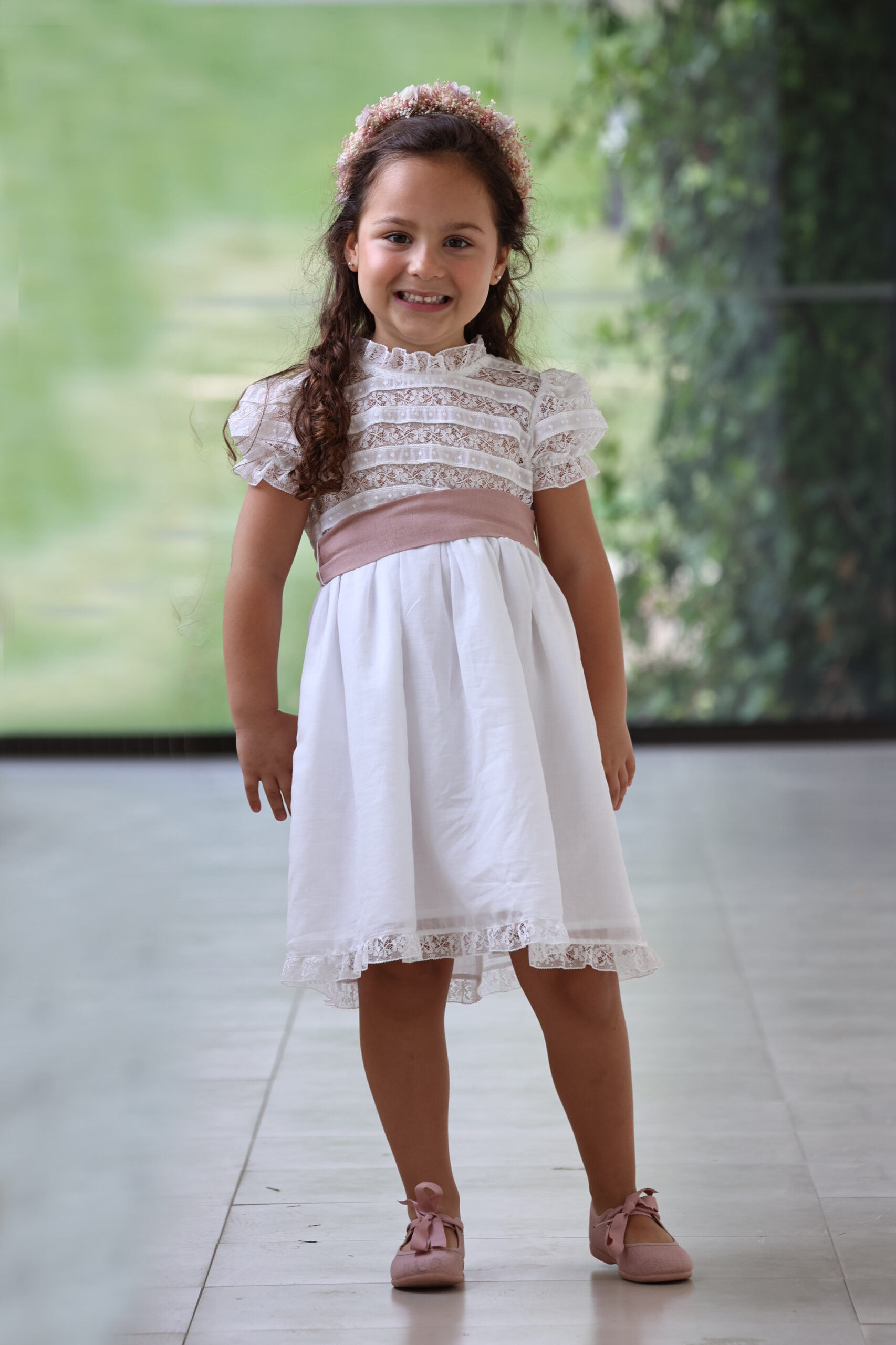 Batizado Olivia – 12.Julho.2025