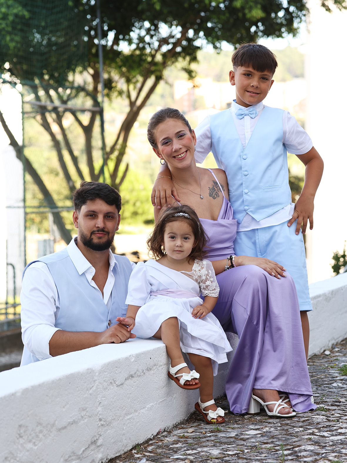 Chloé & Martin – 27.Julho.2025