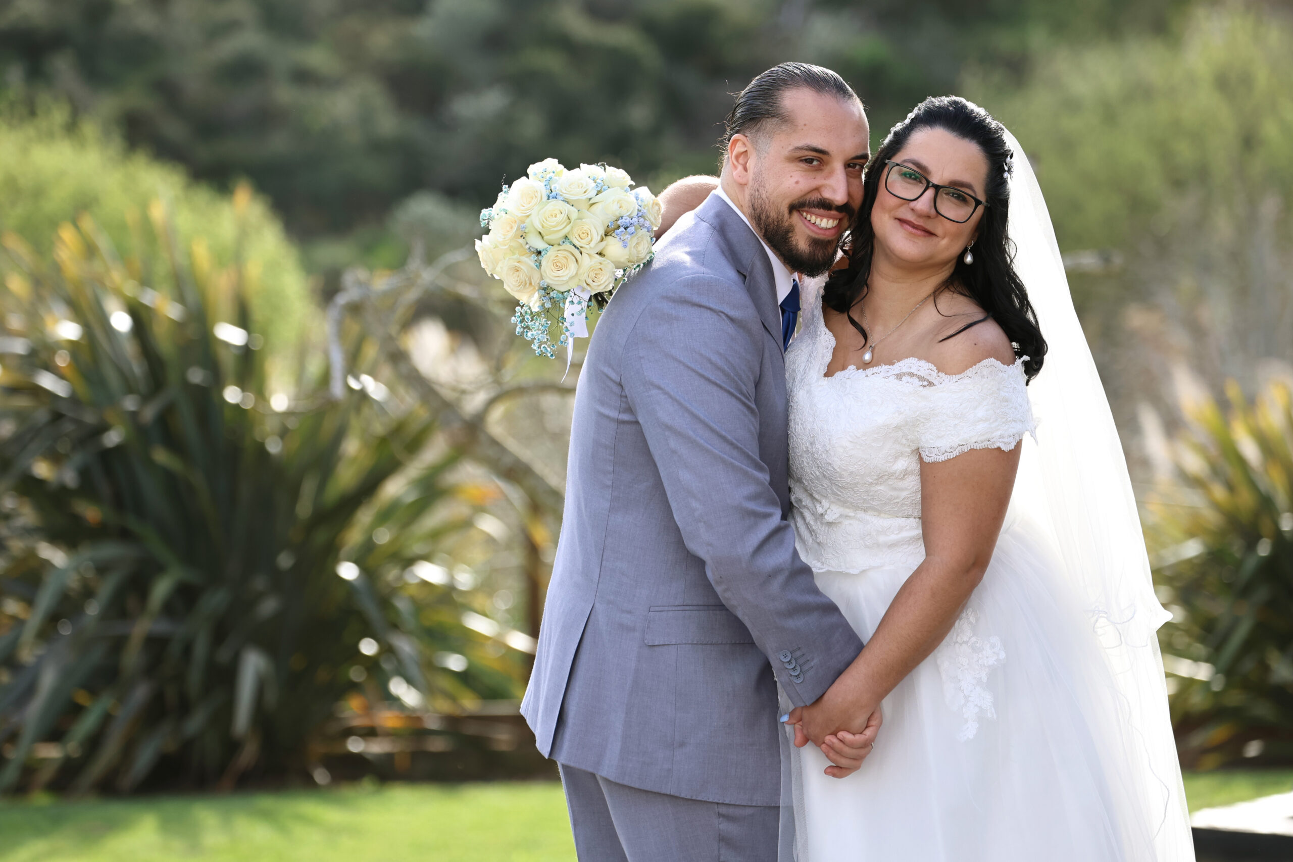 Flávia & Joao