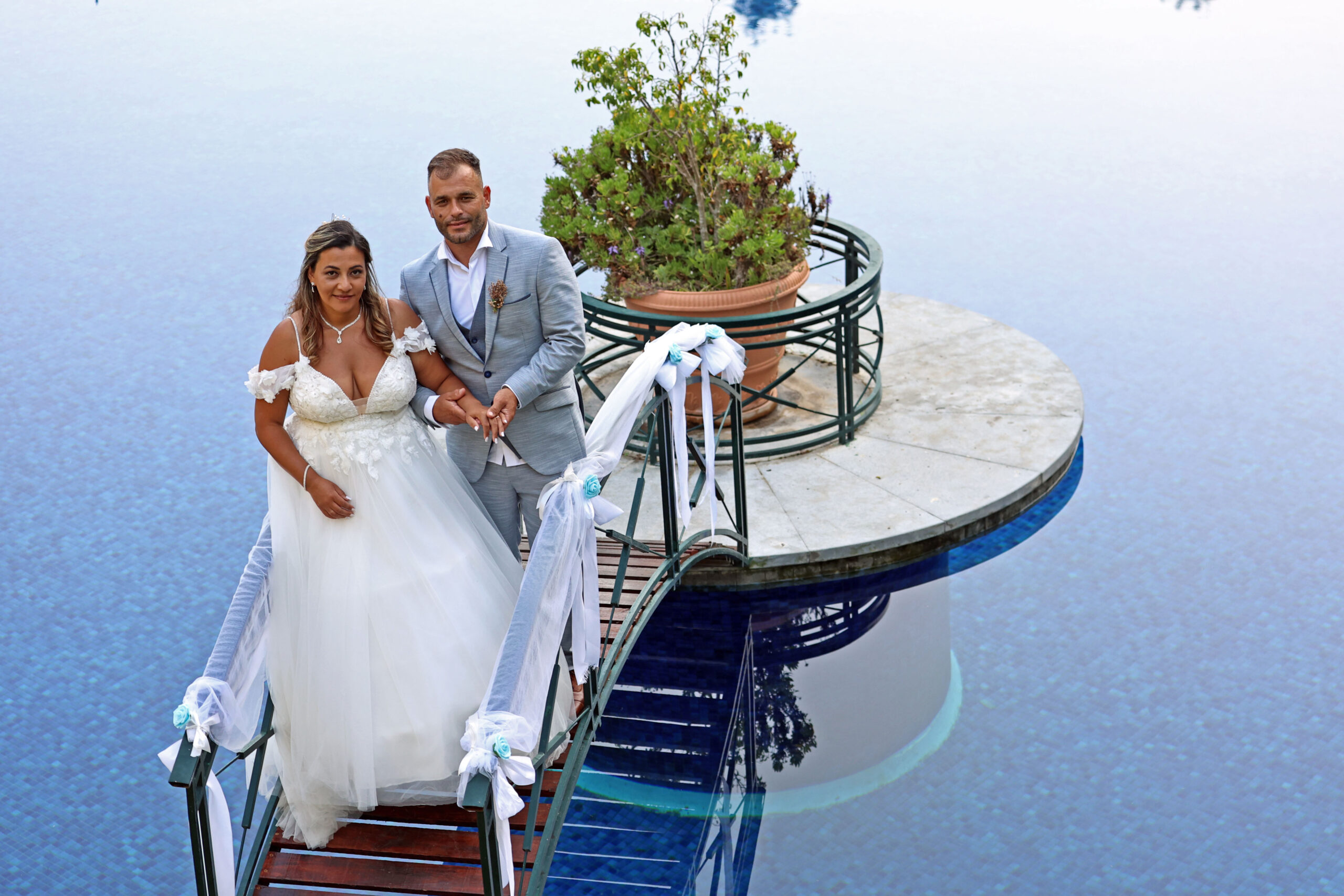 Gina & Tutu – 14.Agosto.2025