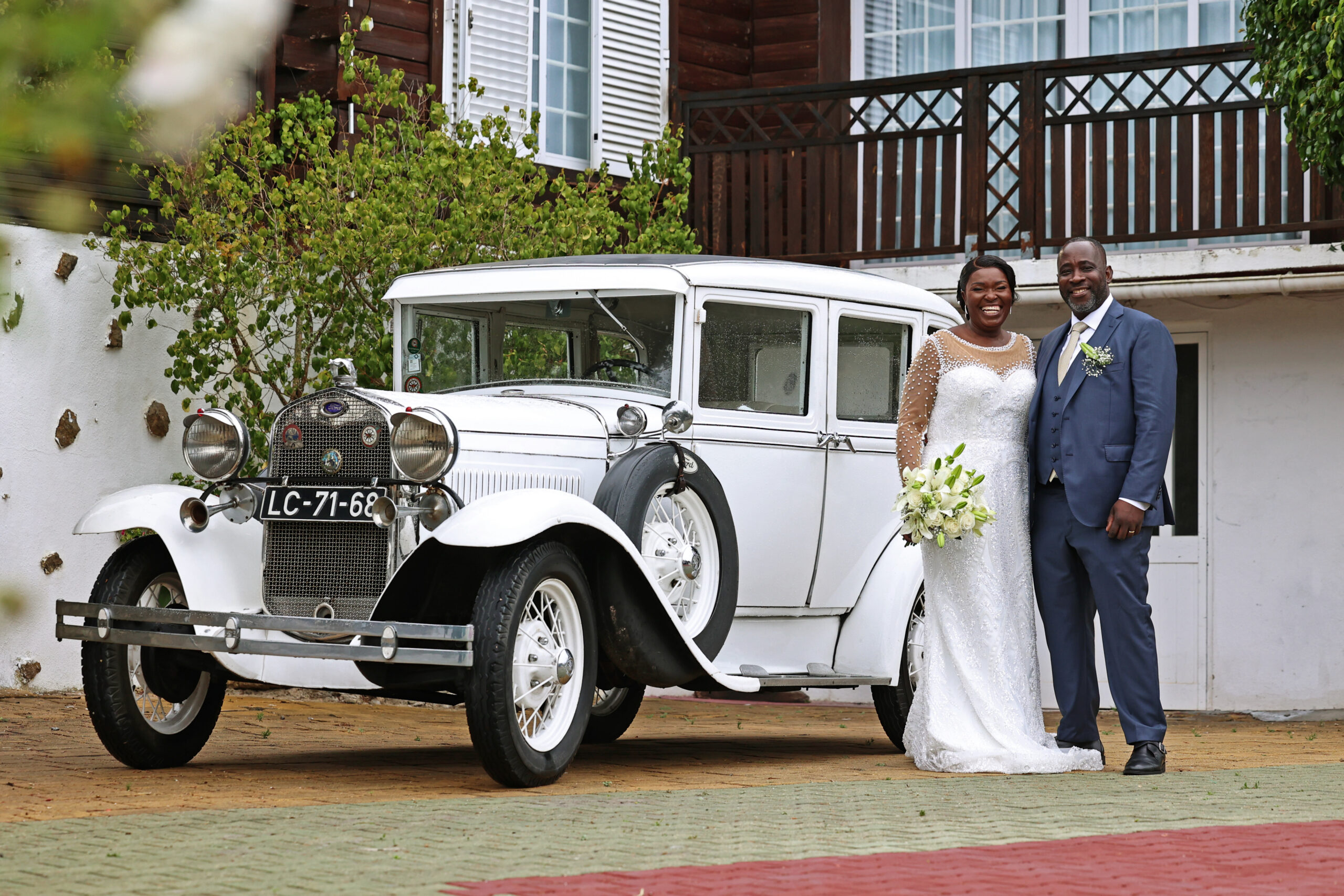 Lily & Geremias – 27.Setembro.2025