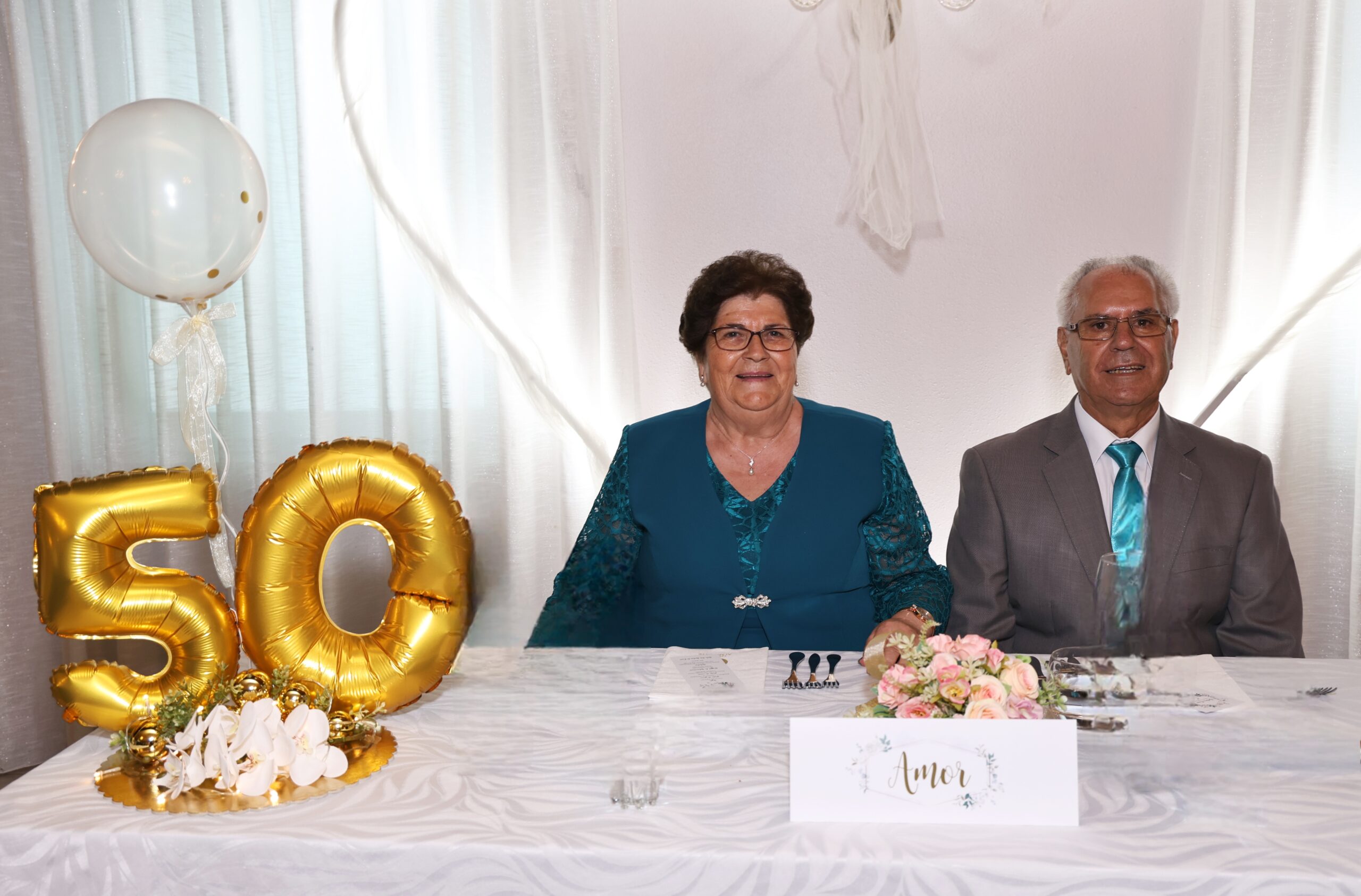 50 Aniv. Joaquina & Fernando 25.Outubro.2025