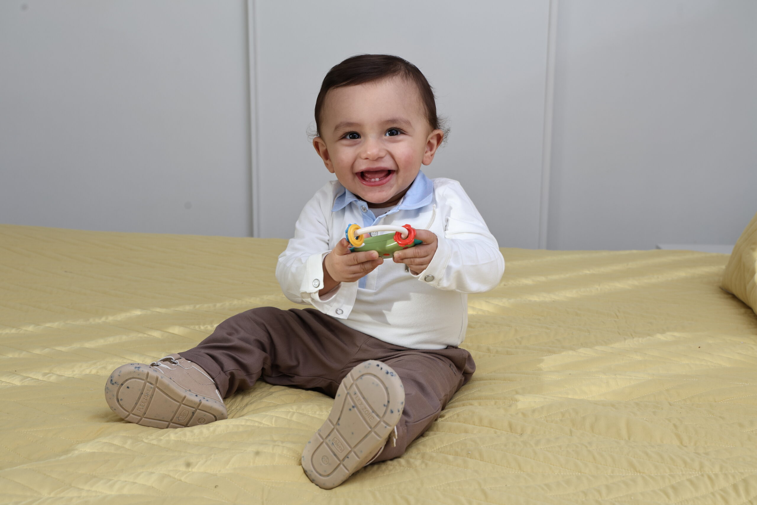 Batizado do Bernardo – 28.12.2025