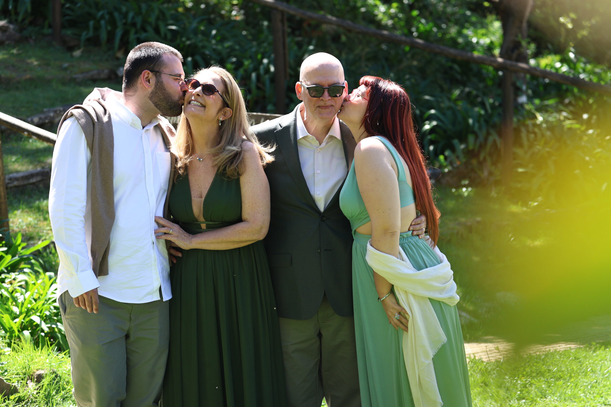 25 Aniv. Luciana&Alexandre