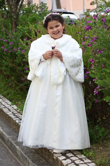 Batizado Beatriz – 08.Março.2026