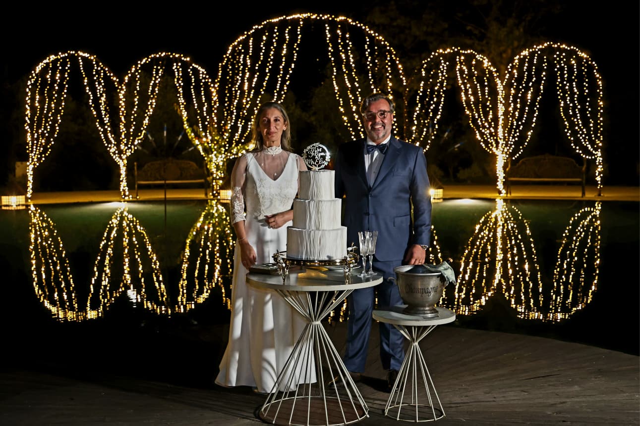 Filipa & Élio – 17.Outubro.2026